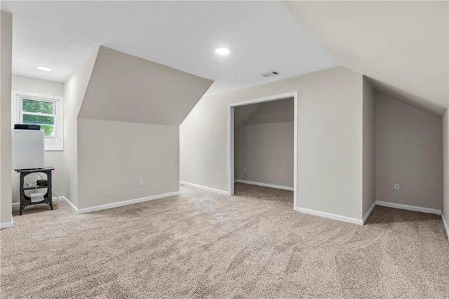 4617 Kingswood Dr, House other with 3 bedrooms, 2 bathrooms and null parking in Flowery Branch GA | Image 20
