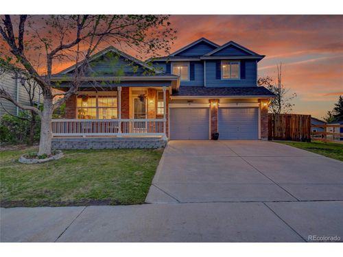 5457 S Valdai St, Aurora, CO, 80015-6523 | Card Image
