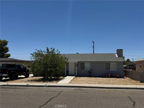 253 W French Ave, Ridgecrest, CA, 93555-3826 | Card Image