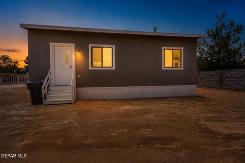3701 Julie Marie Pl, El Paso, TX, 79938-9071 | Card Image