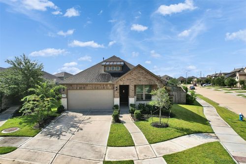 24911 Prairie Briar Cir, Richmond, TX, 77406-2804 | Card Image