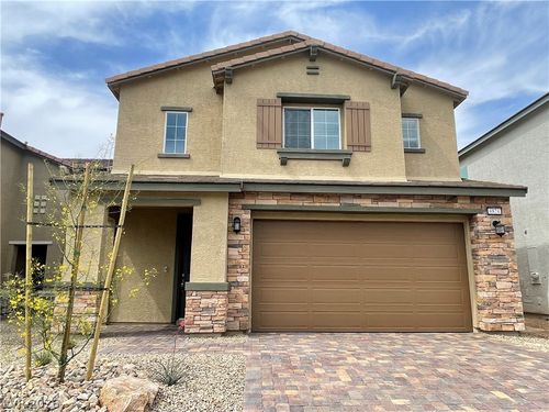 6841 Chargehand Ave, Las Vegas, NV, 89156-3787 | Card Image