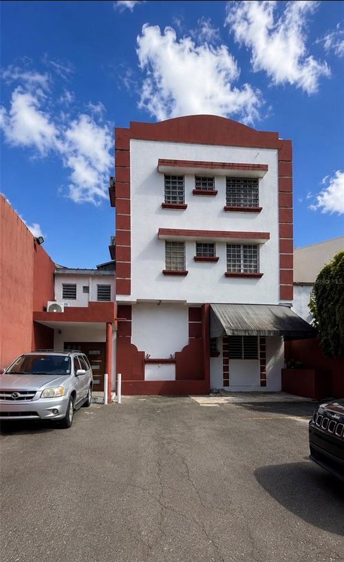 413 Condominio Gaither Plaza Apt 2b, San Juan, PR, 00901 | Card Image