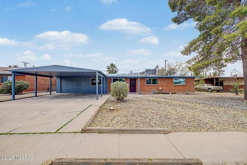 6910 E Calle Marte, Tucson, AZ, 85710-5442 | Card Image