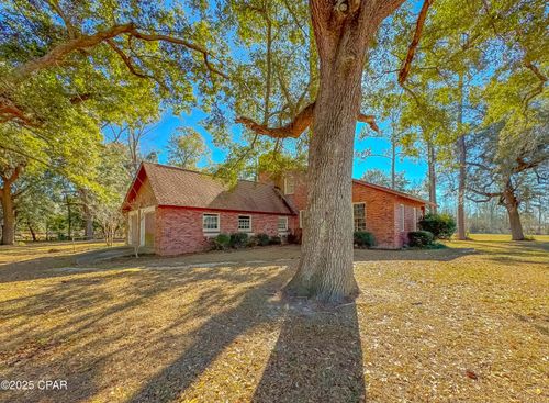 12940 Nw Pea Ridge Rd, Bristol, FL, 32321-3529 | Card Image