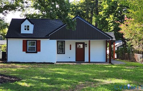 1420 Talbert Dr, Richmond, VA, 23224-6530 | Card Image