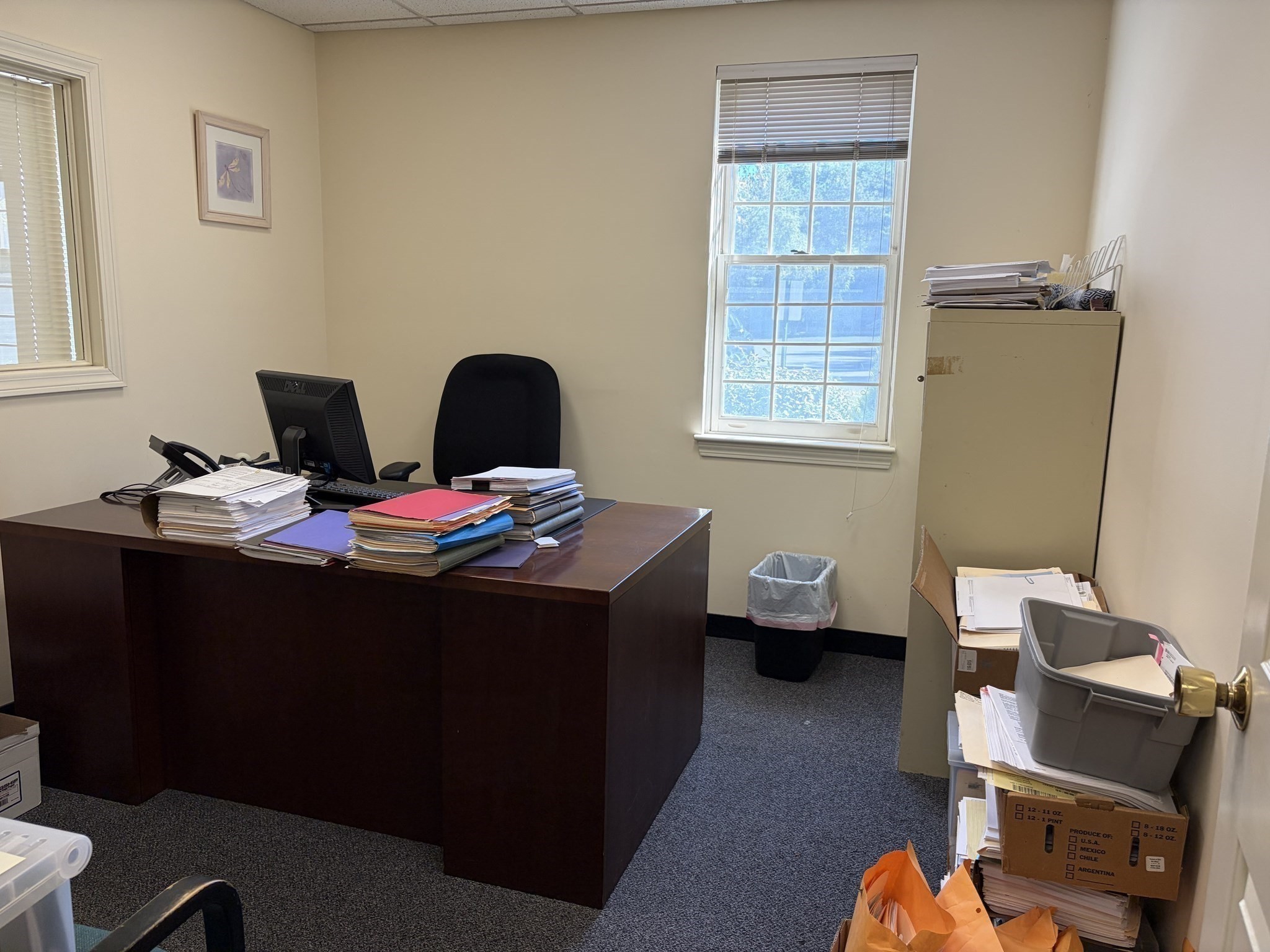 Commercial Lease in Plymouth 5