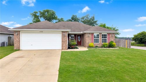 6700 Sw Shady Rd, Bentonville, AR, 72713-8714 | Card Image