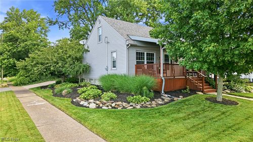 1205 Atlantic St Ne, Warren, OH, 44483-4103 | Card Image