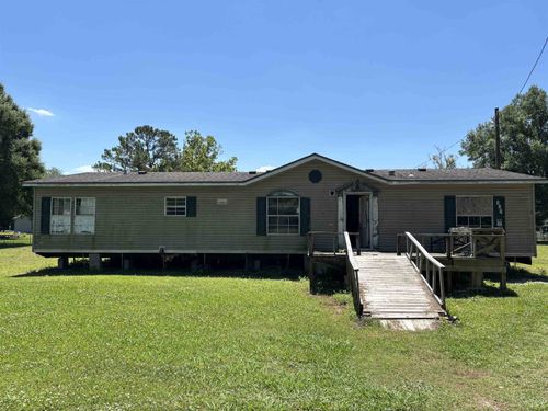 537 Highway 20, Schriever, LA, 70395-3107 | Card Image