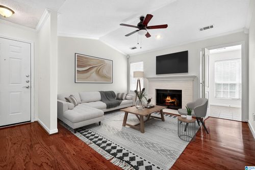 1109-1109 Morning Sun Dr, BIRMINGHAM, AL, 35242-2973 | Card Image