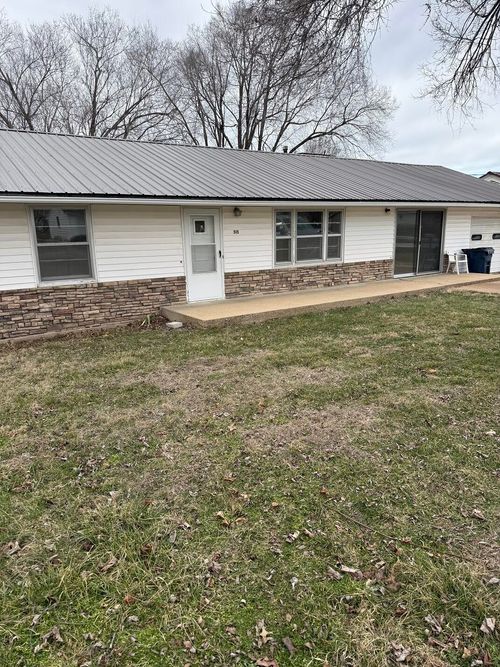 515 S Oak St, Buffalo, MO, 65622-8603 | Card Image