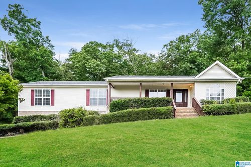 425 Anderson Mountain Dr, ODENVILLE, AL, 35120-5643 | Card Image