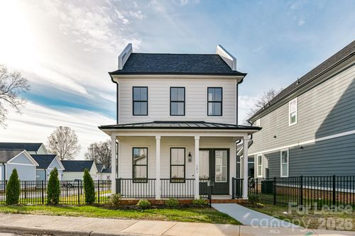 121 W F St, Kannapolis, NC, 28081-4771 | Card Image