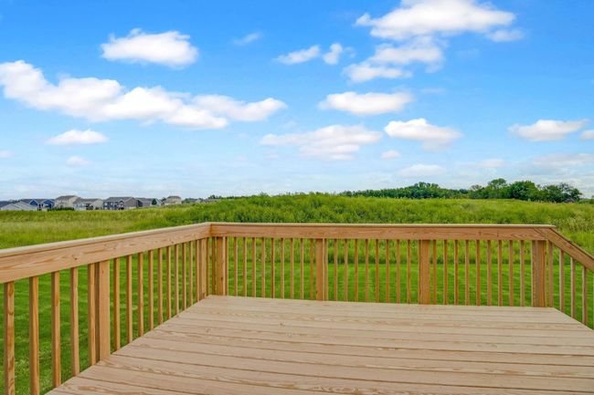 2832 Autumn Woods Dr, House other with 4 bedrooms, 3 bathrooms and null parking in Cedar Falls IA | Image 50