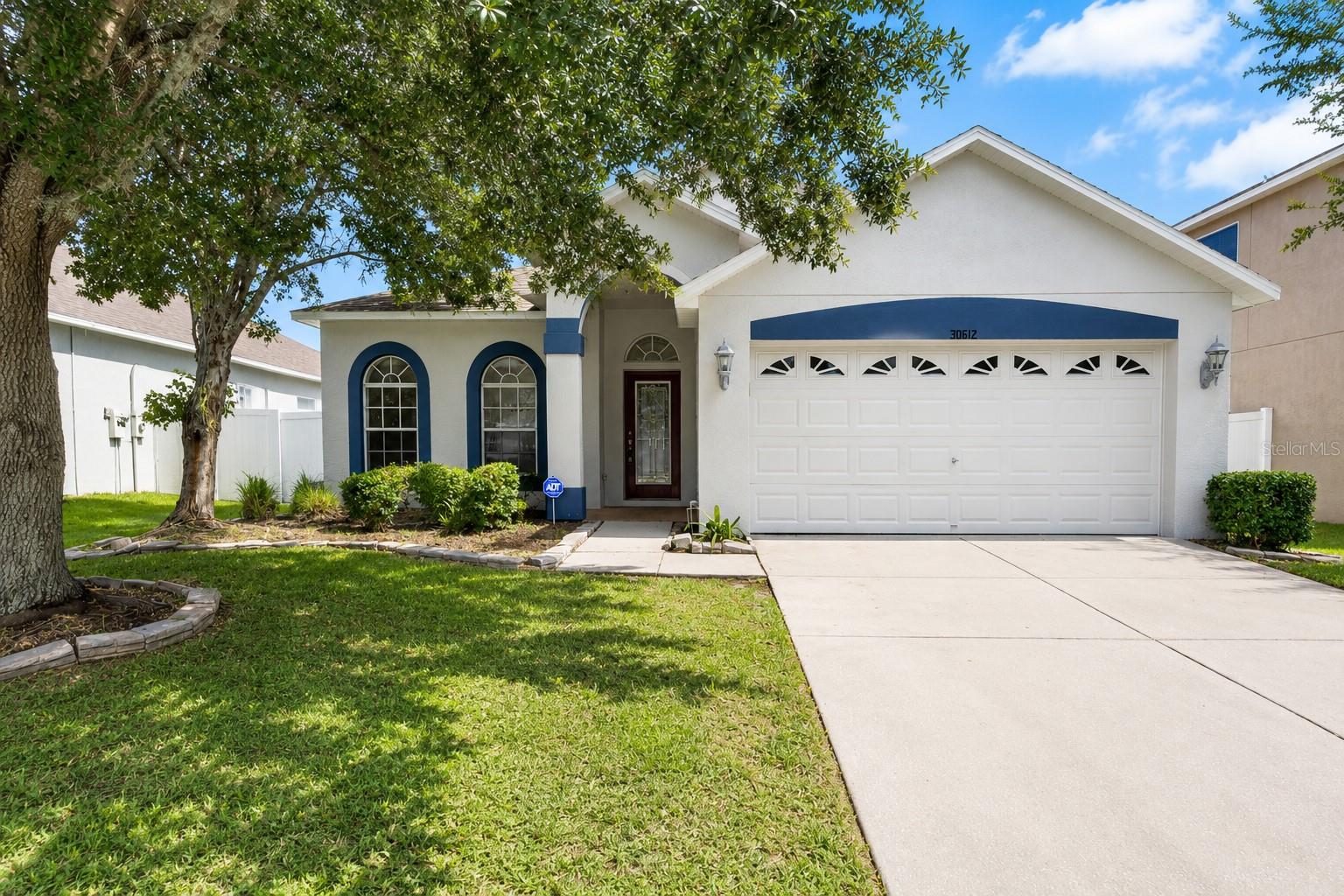 Residential in WESLEY CHAPEL