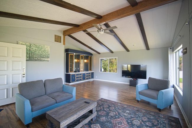 46771 Dunlap Rd, House other with 2 bedrooms, 0 bathrooms and null parking in Miramonte CA | Image 8