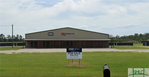 101 Old Dairy Rd, Ailey, GA, 30410-2928 | Card Image