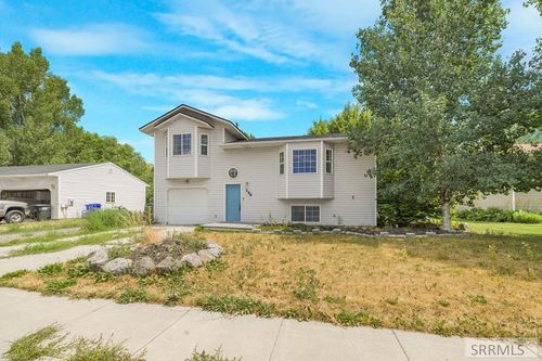 296 Susan Drive, Rexburg, ID, 83440 | Card Image
