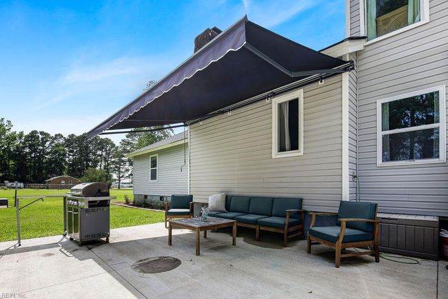 37 Light Streak Rd, House other with 4 bedrooms, 3 bathrooms and null parking in Sunbury NC | Image 7