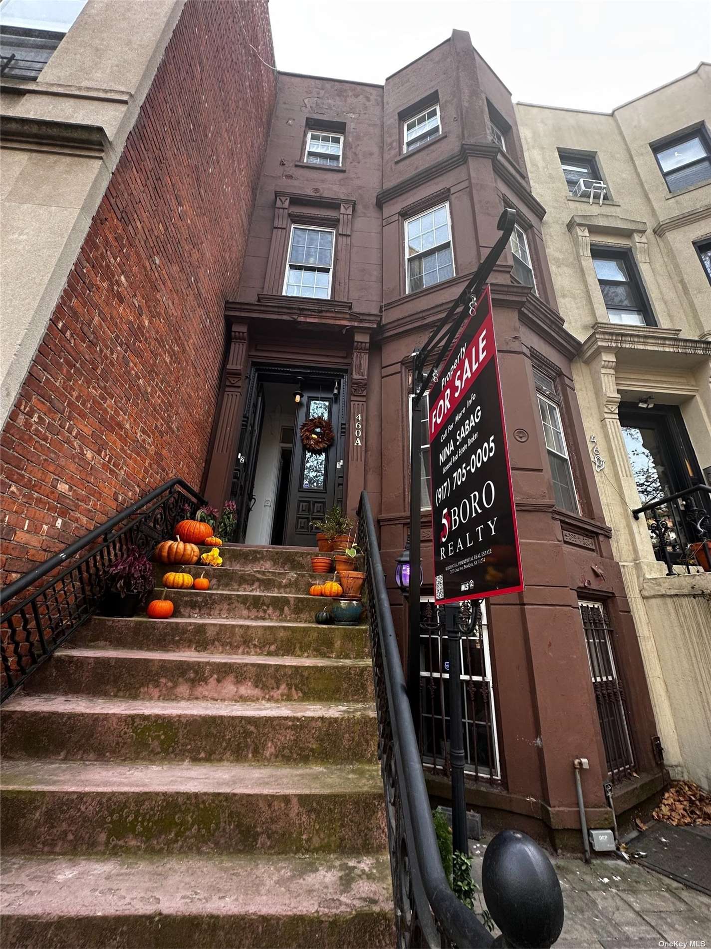 Hancock St, Brooklyn, NY 11233