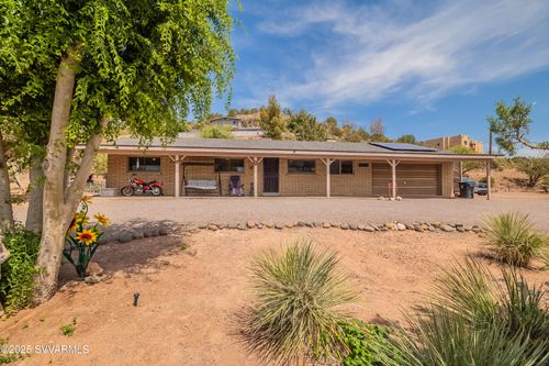 4250 E Dakota Way, Rimrock, AZ, 86335-5620 | Card Image