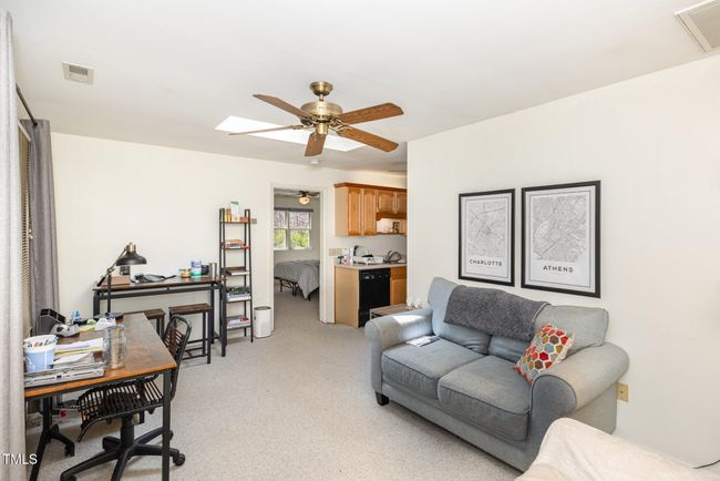 Apt Living Room | Image 8