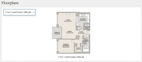 2006-55 E Erie St, Chicago, IL, 60611-2249 | Card Image