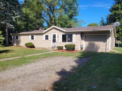 127 Hoose Court, House other with 3 bedrooms, 1 bathrooms and null parking in Litchfield MI | Image 1