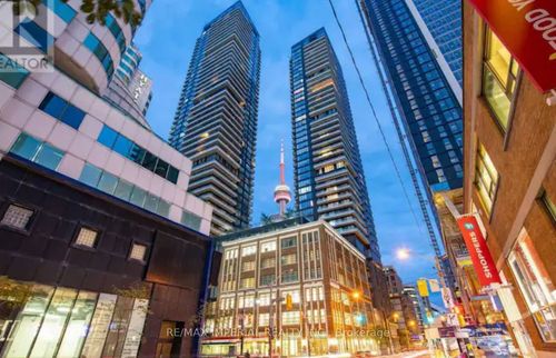 3510-125 Blue Jays Way, Toronto, ON, M5V0N5 | Card Image