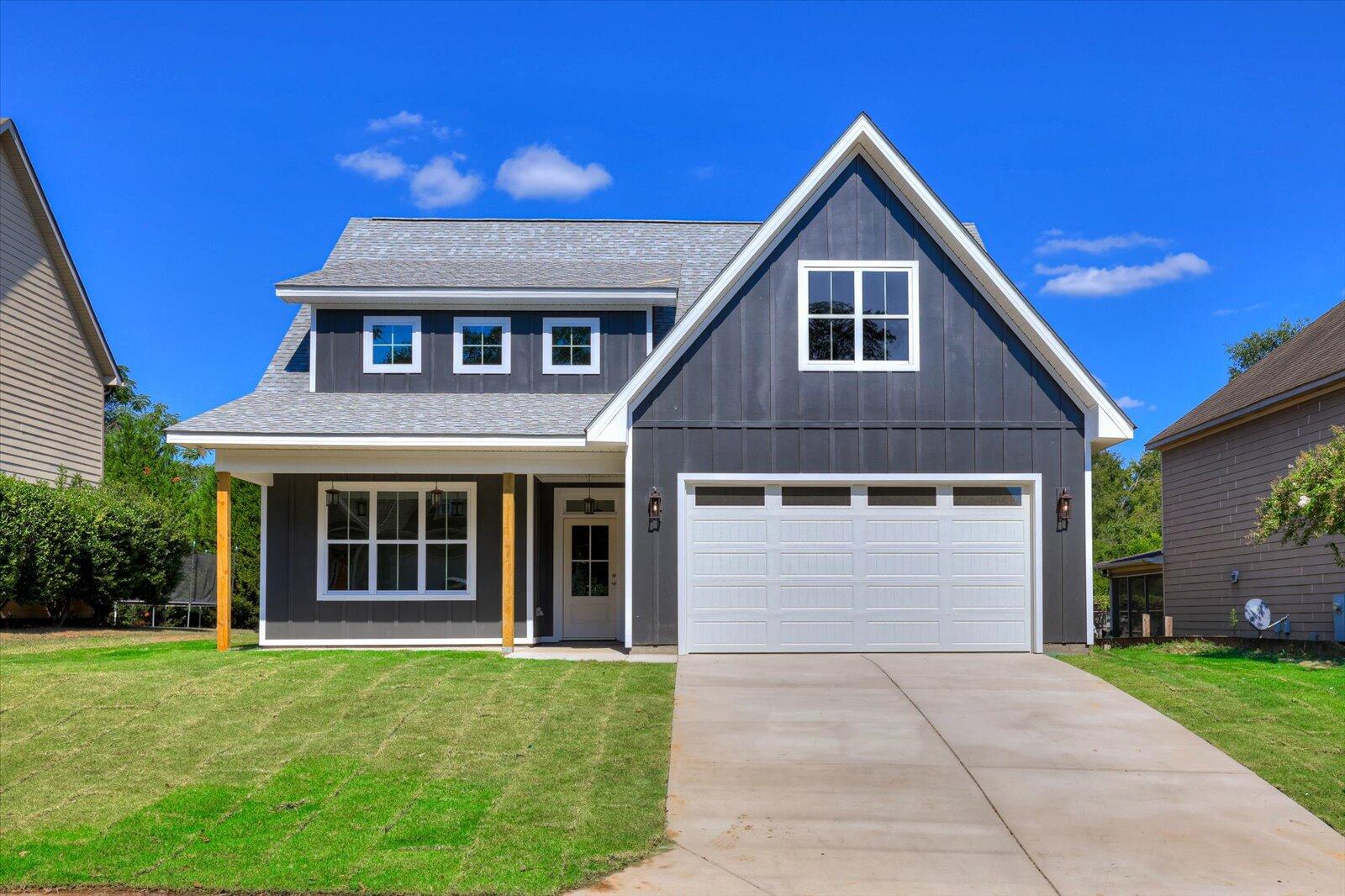 Dominion Dr, Aiken, SC 29803