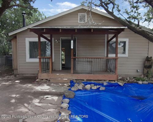 113 Rawhide, Ruidoso Downs, NM, 88346-9428 | Card Image