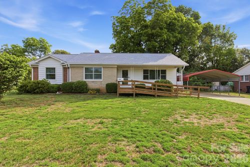748 Emorywood Avenue, Rock Hill, SC, 29730 | Card Image