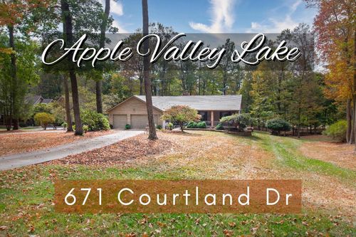 671 Courtland Dr, Howard, OH, 43028-9001 | Card Image