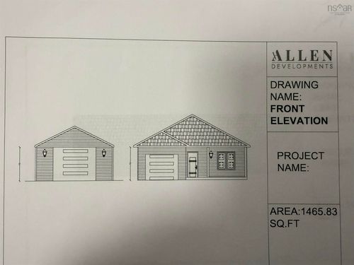 Lot 147 Kingston Crt, Three Mile Plains, NS, B0N | Card Image