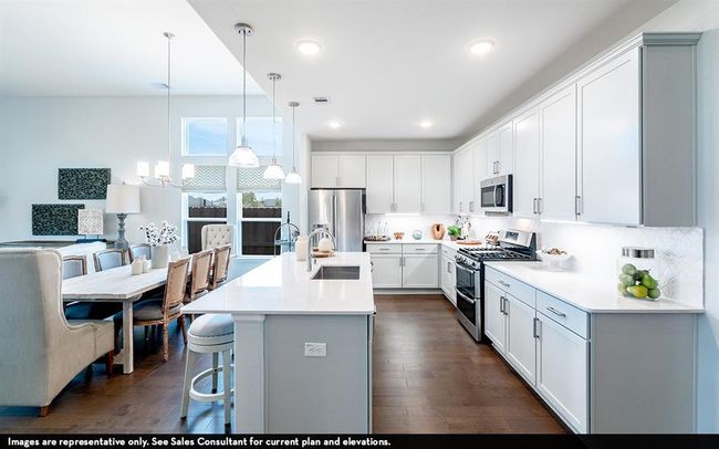12130 Wooden Mill Ln, House other with 4 bedrooms, 3 bathrooms and 2 parking in Santa Fe TX | Image 11