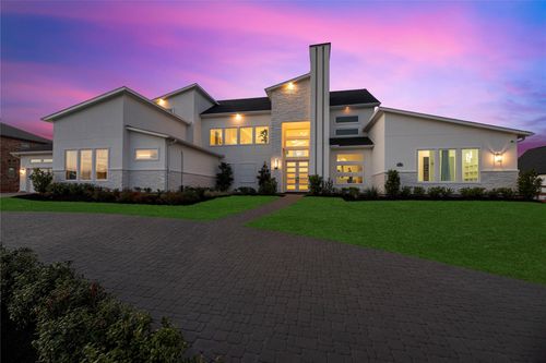 29526 Circle S Ranch Trl, Fulshear, TX, 77406-3306 | Card Image