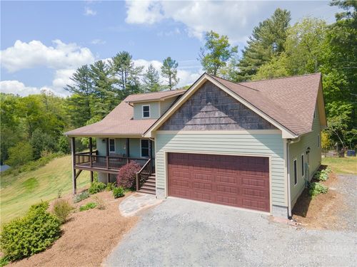 390 Mount Valley Dr, Fleetwood, NC, 28626-9302 | Card Image