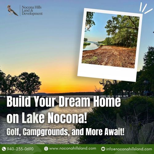 143 Brazos Dr, Nocona, TX, 76255-9465 | Card Image