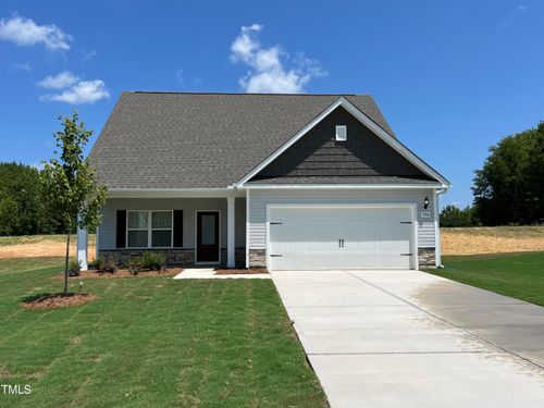 394 Chedworth Dr, Angier, NC, 27501 | Card Image