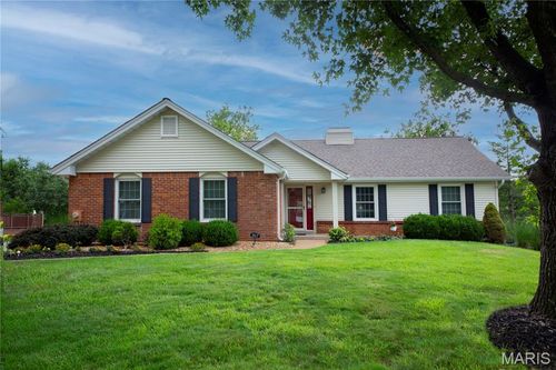 1617 W Field Ave, Ellisville, MO, 63011-2047 | Card Image