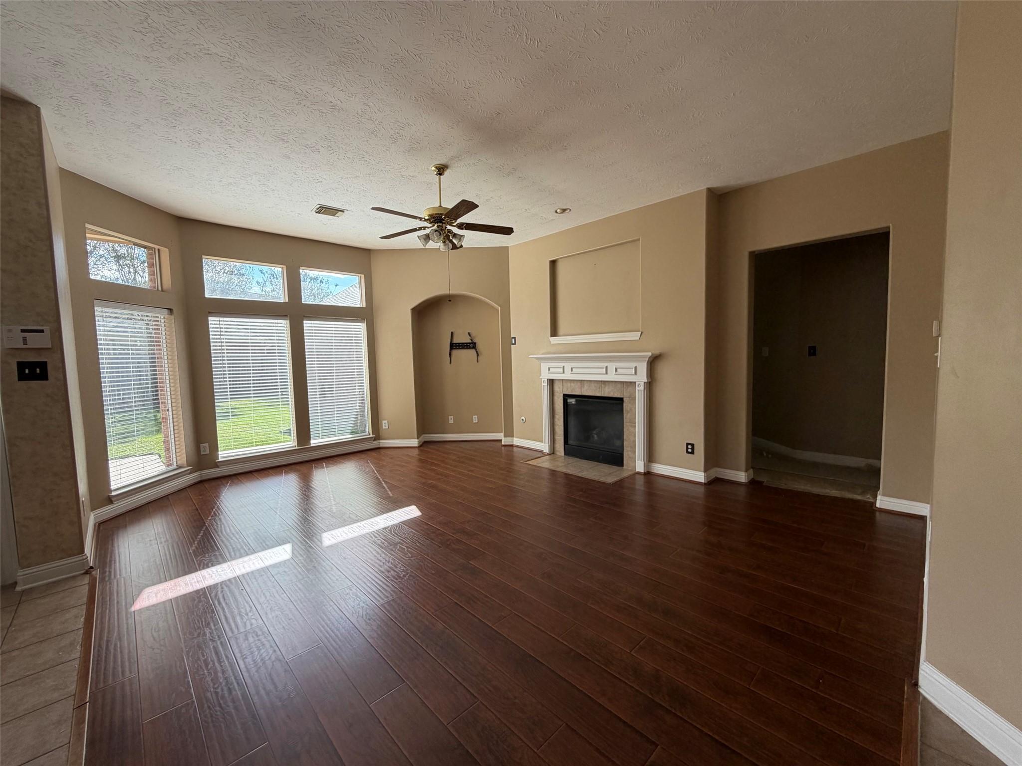 Residential Lease in Sugar Land 4
