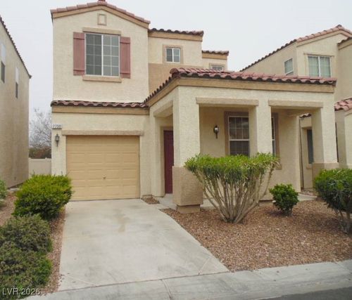 7730 Crystal Village Ln, Las Vegas, NV, 89113-3242 | Card Image