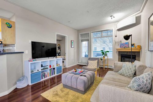 207-5720 2 St Sw, Calgary, AB, T2H3B3 | Card Image