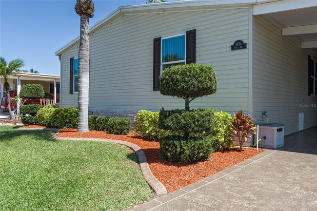 8424 Regal Way, House other with 3 bedrooms, 2 bathrooms and null parking in PALMETTO FL | Image 32