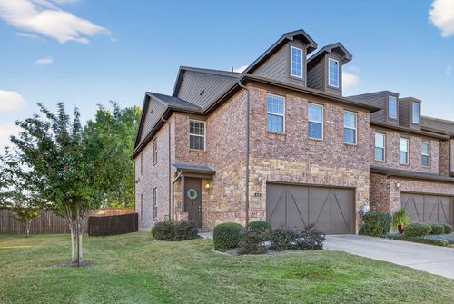 418 Hamilton St, Lewisville, TX, 75067-6726 | Card Image