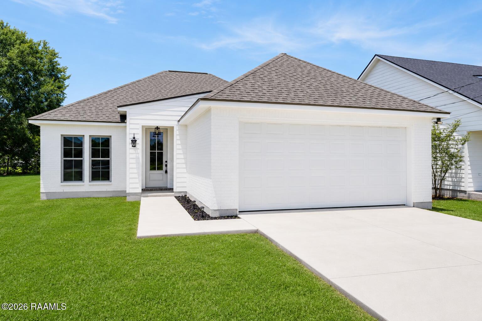 Residential in Rayne