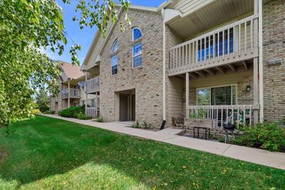 15 - 4821 Easy Street, Condo with 2 bedrooms, 1 bathrooms and null parking in DELAFIELD WI | Image 2