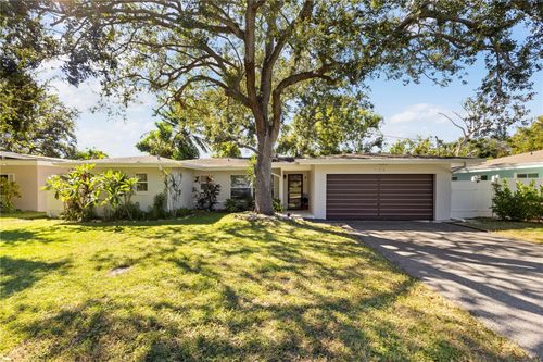 1010 Bay Breeze Ter, LARGO, FL, 33770-4812 | Card Image