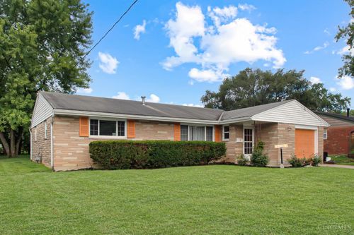 11731 Van Camp Ln, Springdale, OH, 45246-3115 | Card Image